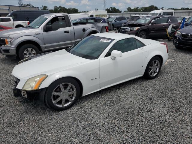 Aukcja sprzedaży 2008 Cadillac Xlr, vin: 1G6YV36A785600926, numer aukcji: 55957906