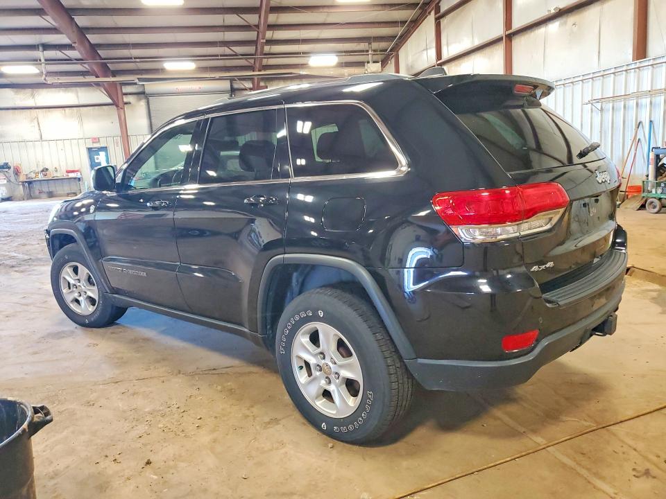 Aukcja sprzedaży 2017 Jeep Grand Cherokee, vin: 1C4RJFAG6HC889190, numer aukcji: 57700626