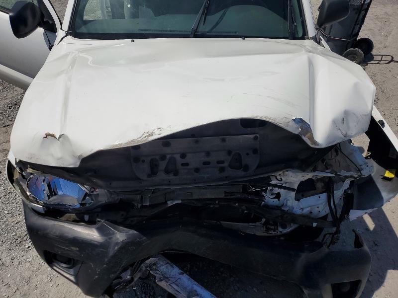 Продажа на аукционе авто 2012 Toyota Tacoma, vin: 5TFNX4CN6CX016456, номер лота: 57478886