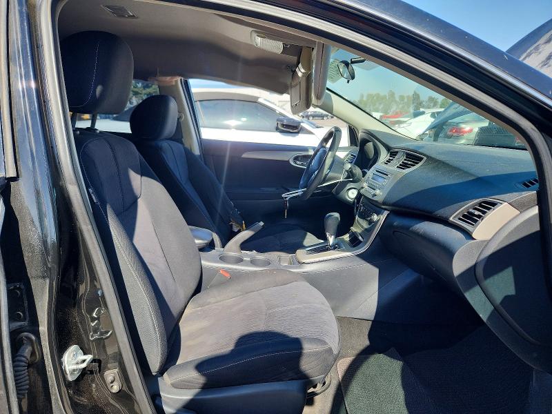 Aukcja sprzedaży 2014 Nissan Sentra, vin: 1N4AB7AP2EN855169, numer aukcji: 55642776
