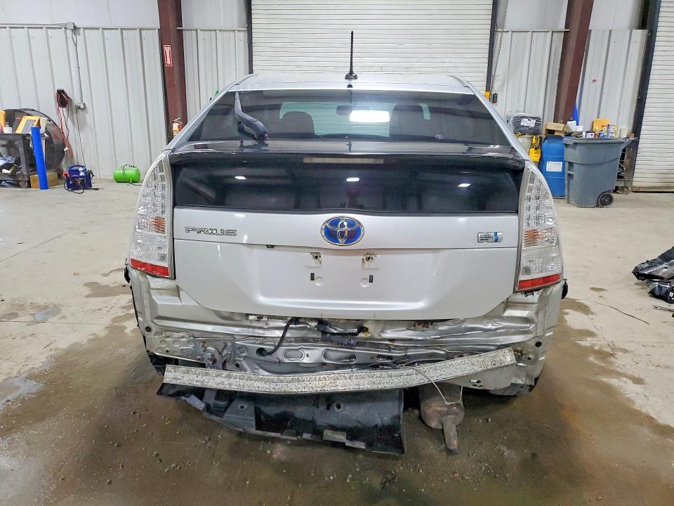 Aukcja sprzedaży 2010 Toyota Prius, vin: JTDKN3DU1A0051713, numer aukcji: 56471566