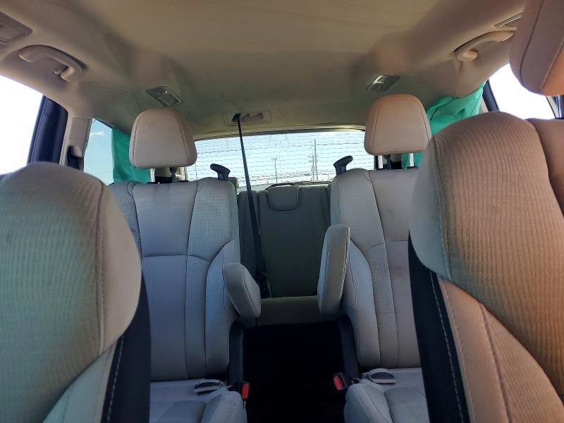 57157436 :رقم المزاد ، 4S4WMAED7N3406987 vin ، 2022 Subaru Ascent مزاد بيع