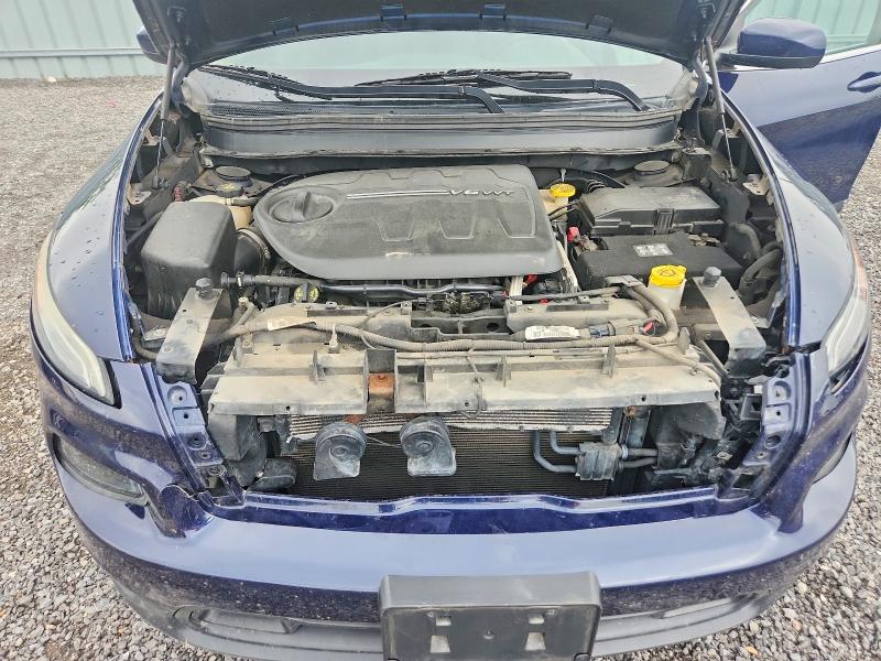 Продажа на аукционе авто 2015 Jeep Cherokee, vin: 1C4PJMCSXFW771670, номер лота: 57645026
