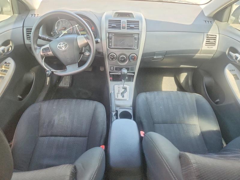 Продаж на аукціоні авто 2013 Toyota Corolla, vin: 5YFBU4EE9DP168580, номер лоту: 58635786