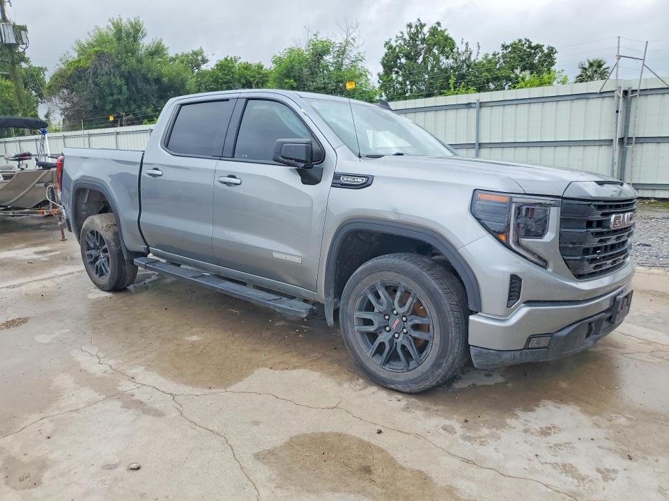 Продажа на аукционе авто 2024 Gmc Sierra, vin: 3GTPHCED0RG290060, номер лота: 57420916