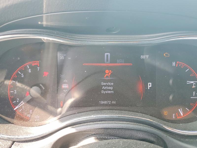 Aukcja sprzedaży 2017 Dodge Durango, vin: 1C4RDJDG9HC880893, numer aukcji: 59141946