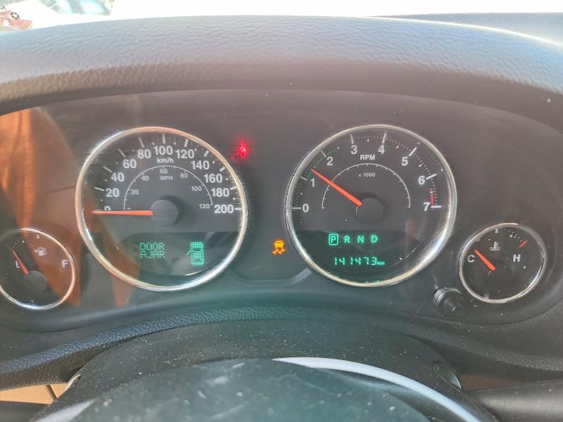 Aukcja sprzedaży 2018 Jeep Wrangler Unlimited, vin: 1C4BJWEG6JL801675, numer aukcji: 57919206