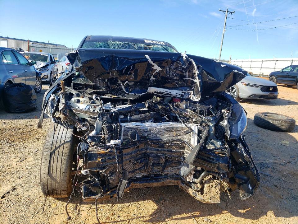 55859136 :رقم المزاد ، 5N1BT3BAXTC736644 vin ، 2026 Nissan Rogue مزاد بيع