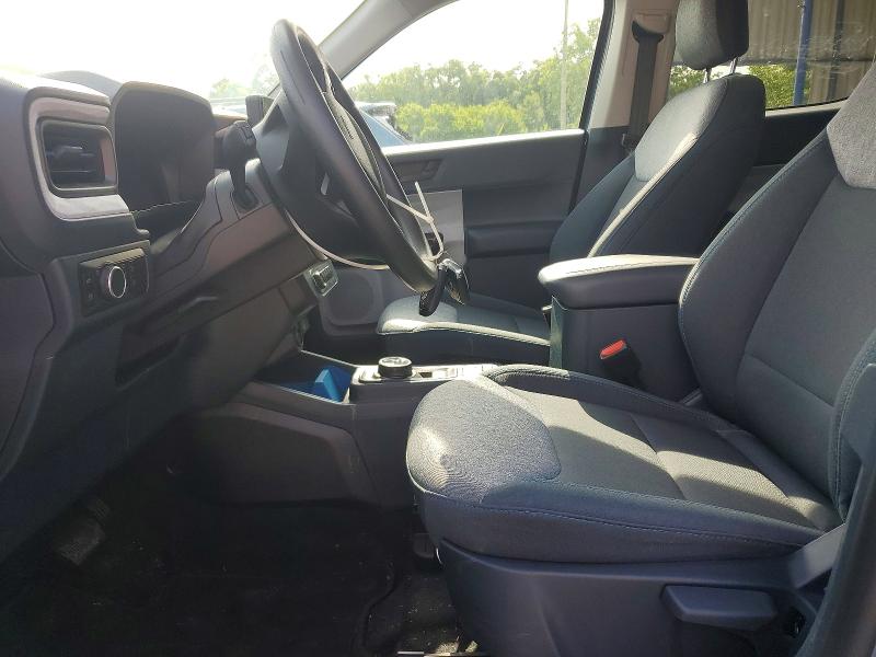 Aukcja sprzedaży 2025 Ford Maverick, vin: 3FTTW8H36SRA95482, numer aukcji: 55787016