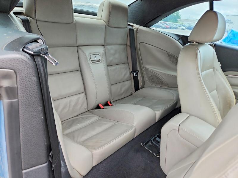 Auction sale of the 2007 Volkswagen Eos, vin: WVWDA71F77V042091, lot number: 57325566