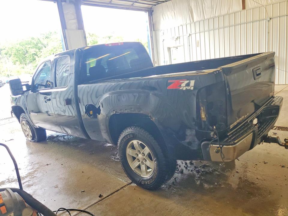 2013 Gmc Sierra მანქანა იყიდება აუქციონზე, vin: 1GTR2VE73DZ314649, აუქციონის ნომერი: 56668546