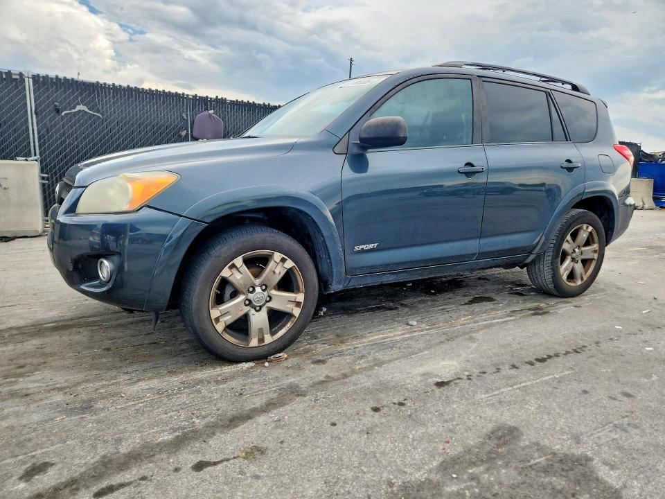 Aukcja sprzedaży 2010 Toyota Rav4, vin: 2T3WF4DV3AW028796, numer aukcji: 57185586