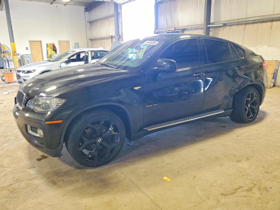 Aukcja sprzedaży 2014 Bmw X6, vin: 5UXFG2C58E0H10619, numer aukcji: 56446806