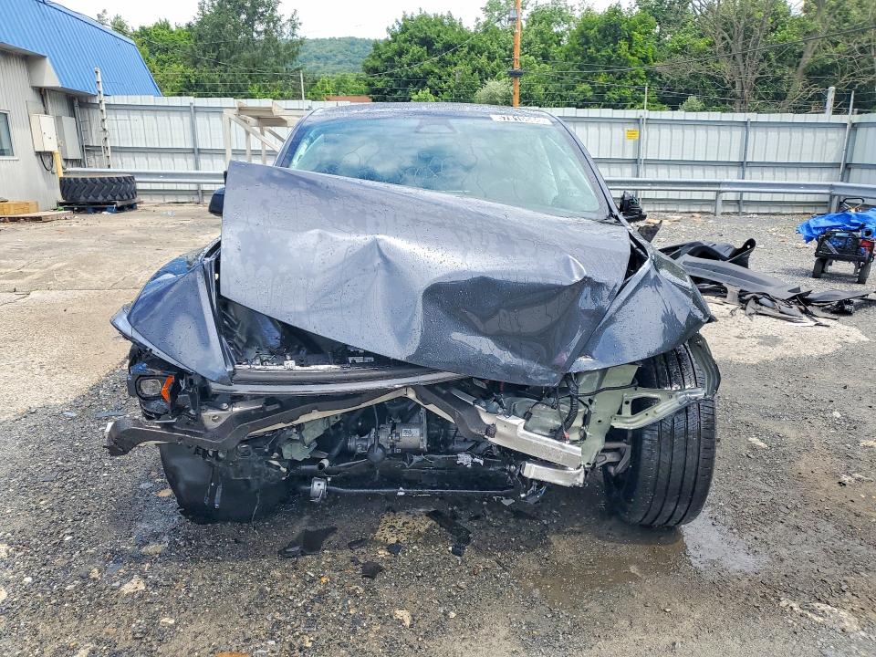 2026 Tesla Model Y მანქანა იყიდება აუქციონზე, vin: 7SAYGDEE2TA619117, აუქციონის ნომერი: 57815586