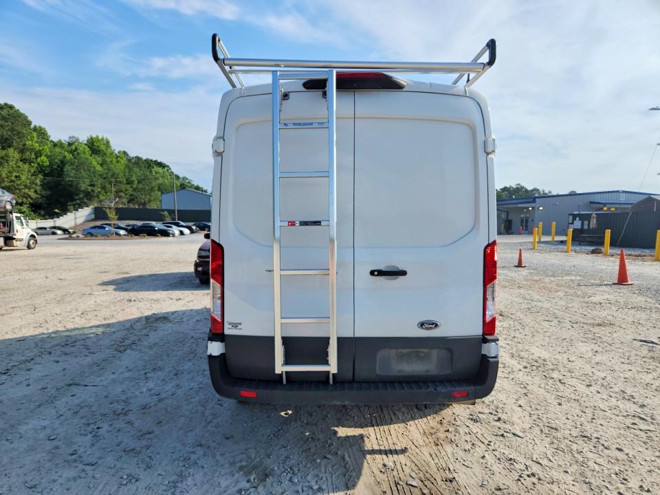 2023 Ford Transit მანქანა იყიდება აუქციონზე, vin: 1FTBR1C83PKB86377, აუქციონის ნომერი: 58361396