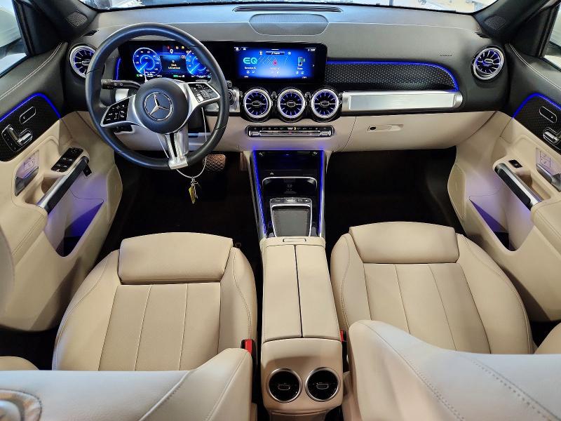 Продаж на аукціоні авто 2025 Mercedes-benz Eqb, vin: W1N9M0KB1SN112864, номер лоту: 58292696