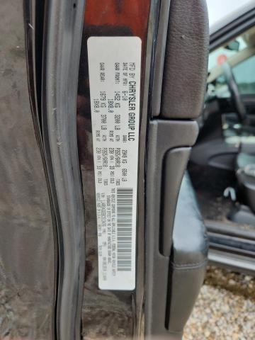 Продажа на аукционе авто 2011 Jeep Grand Cherokee, vin: 1J4RS4GG5BC513476, номер лота: 55991136