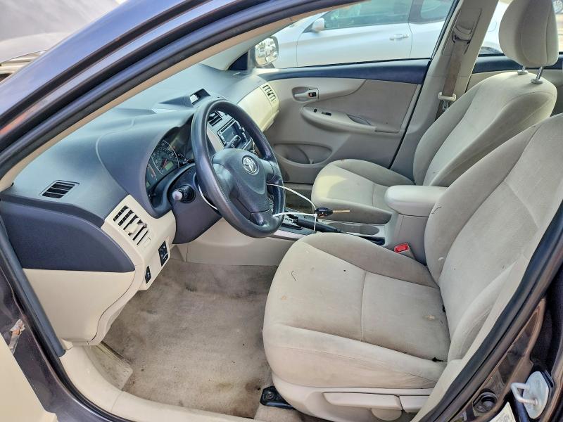 Aukcja sprzedaży 2013 Toyota Corolla, vin: 5YFBU4EE8DP125851, numer aukcji: 58649656