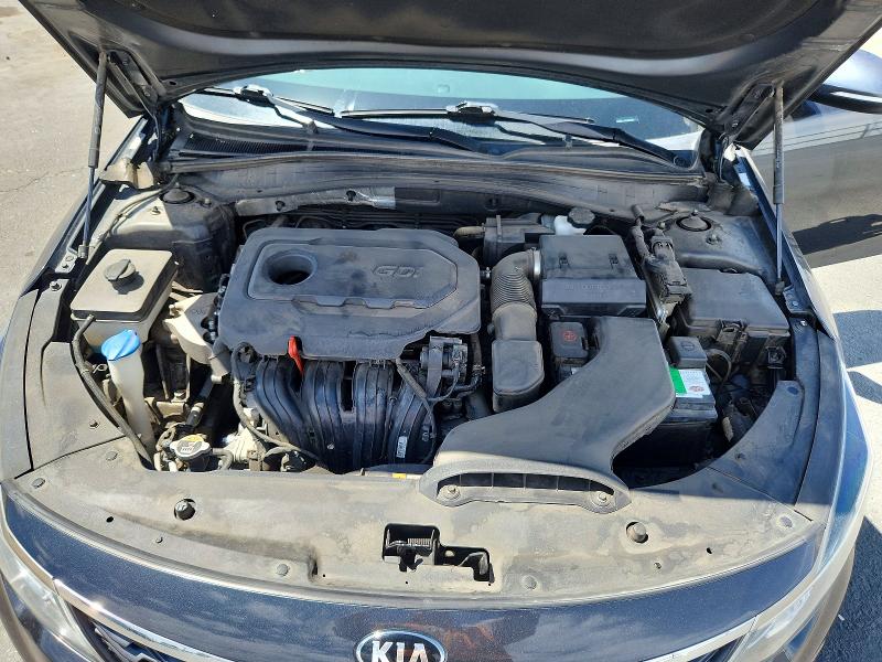 56651296 :رقم المزاد ، 5XXGT4L3XLG391082 vin ، 2020 Kia Optima مزاد بيع