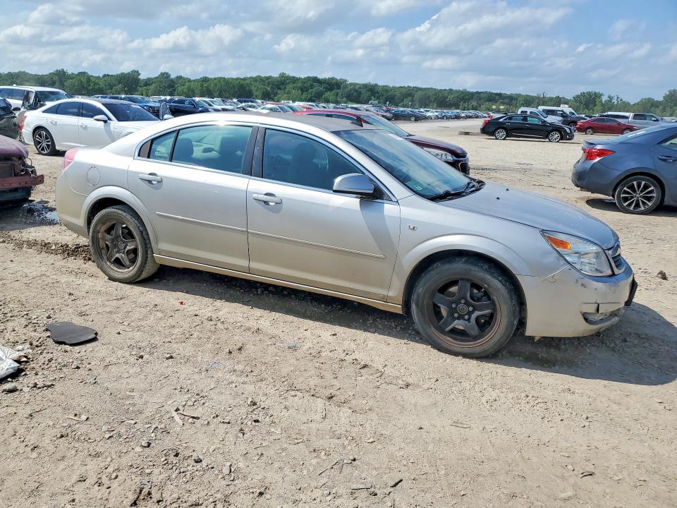 56764346 :رقم المزاد ، 1G8ZS57N28F218086 vin ، 2008 Saturn Aura مزاد بيع