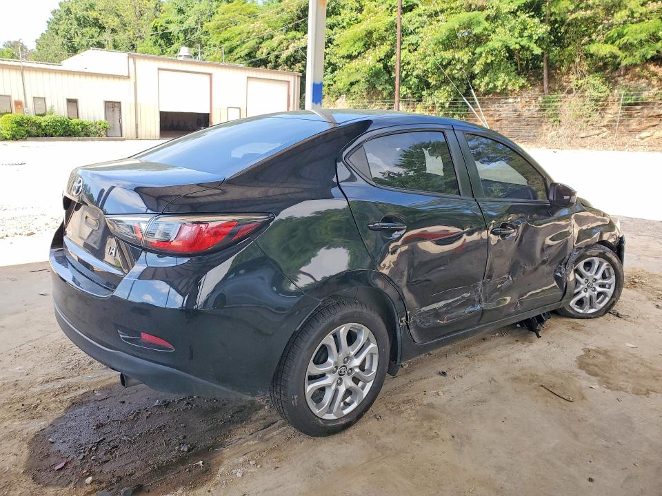 Aukcja sprzedaży 2018 Toyota Yaris, vin: 3MYDLBYV6JY306102, numer aukcji: 56245586