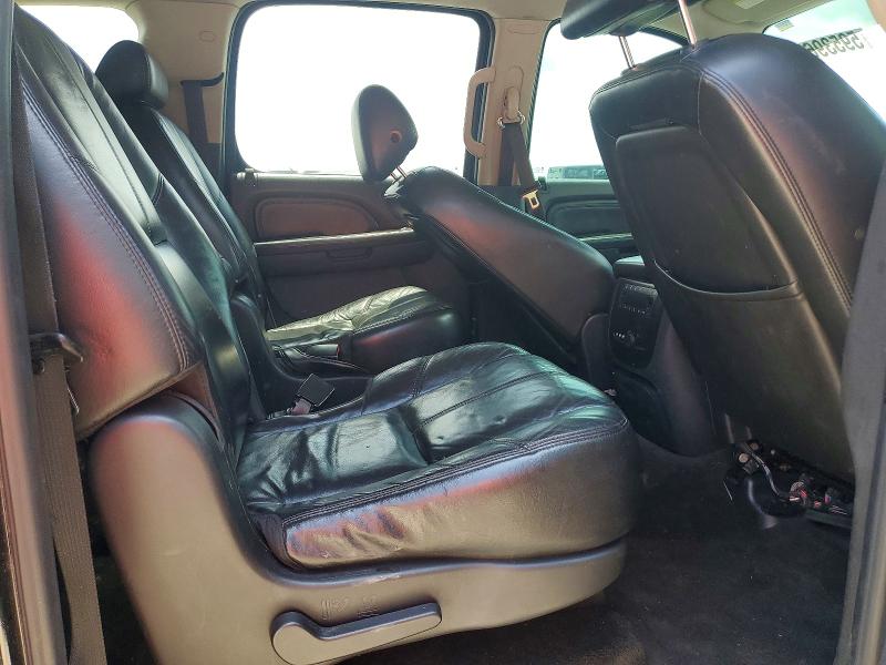 2008 Gmc Yukon Xl მანქანა იყიდება აუქციონზე, vin: 1GKFK66898J162059, აუქციონის ნომერი: 59539676