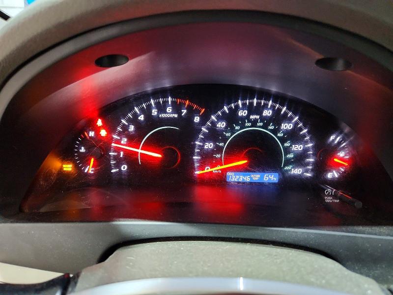 Продажа на аукционе авто 2007 Toyota Camry, vin: 4T1BE46KX7U057993, номер лота: 57724296