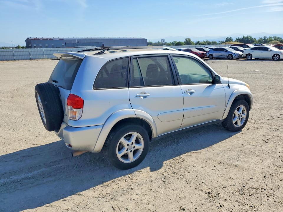 Auction sale of the 2003 Toyota Rav4, vin: JTEHH20V330209509, lot number: 57752906