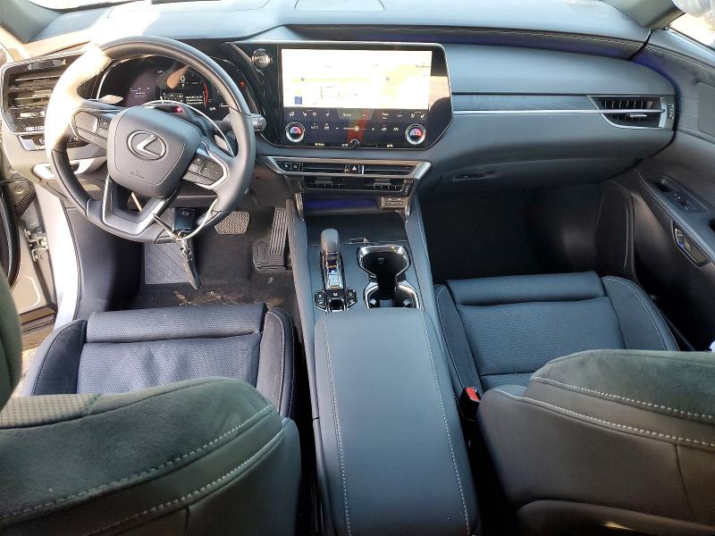 Aukcja sprzedaży 2025 Lexus Rx 350, vin: 2T2BAMCA9SC123415, numer aukcji: 57198836