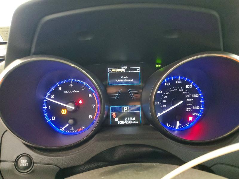 2019 Subaru Legacy მანქანა იყიდება აუქციონზე, vin: 4S3BNAB60K3011776, აუქციონის ნომერი: 58362176