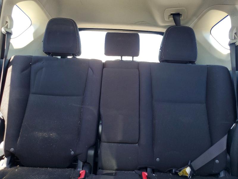 Aukcja sprzedaży 2015 Toyota Rav4, vin: JTMRFREV9FD169756, numer aukcji: 56142266
