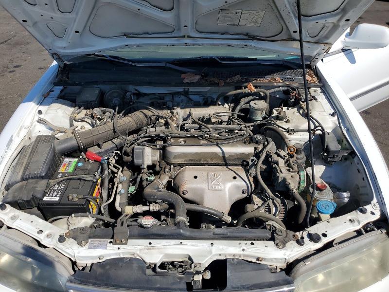 Продажа на аукционе авто 1996 Honda Accord, vin: 1HGCD5633TA301488, номер лота: 58513626