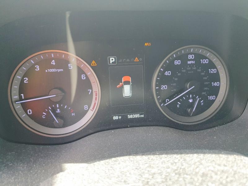 Aukcja sprzedaży 2017 Hyundai Tucson, vin: KM8J33A29HU346822, numer aukcji: 59191196