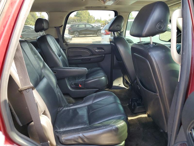 Продаж на аукціоні авто 2007 Gmc Yukon, vin: 1GKFK63847J271466, номер лоту: 59644766
