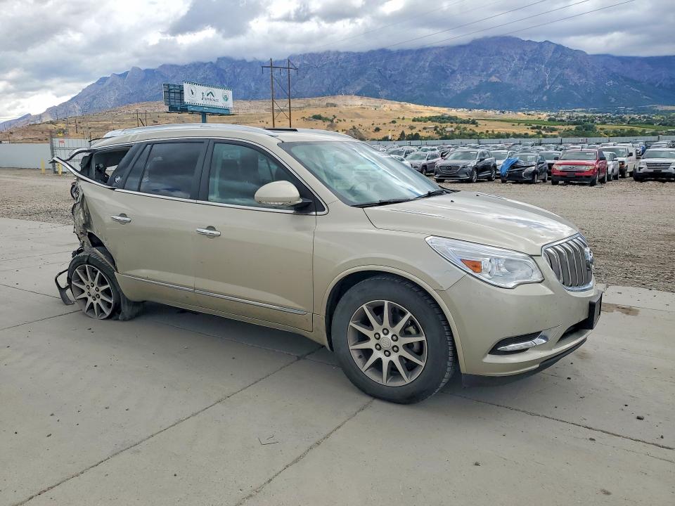 Aukcja sprzedaży 2014 Buick Enclave, vin: 5GAKVBKD7EJ243782, numer aukcji: 85610085