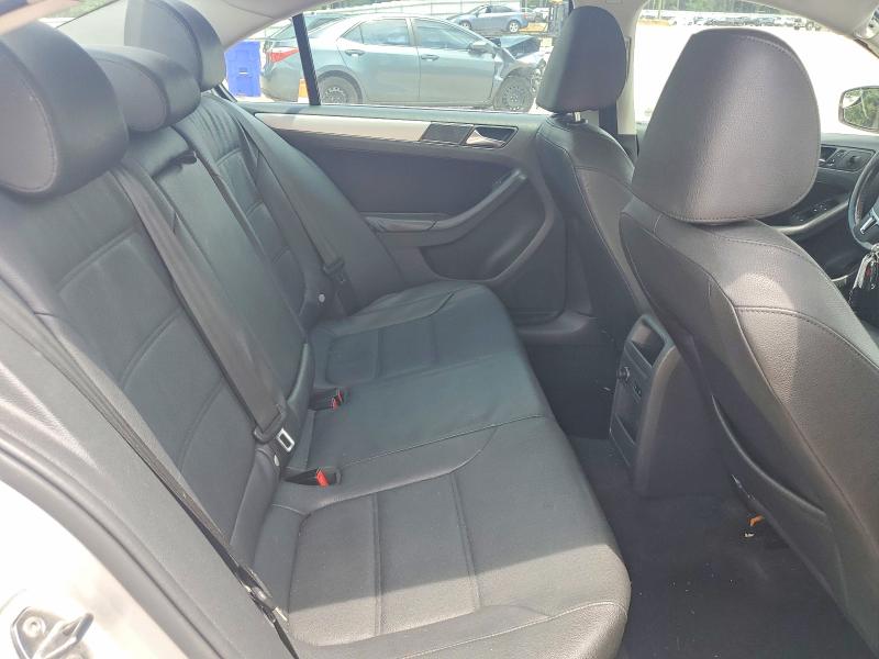 Продажа на аукционе авто 2012 Volkswagen Jetta, vin: 3VWLL7AJ4CM005351, номер лота: 57371136