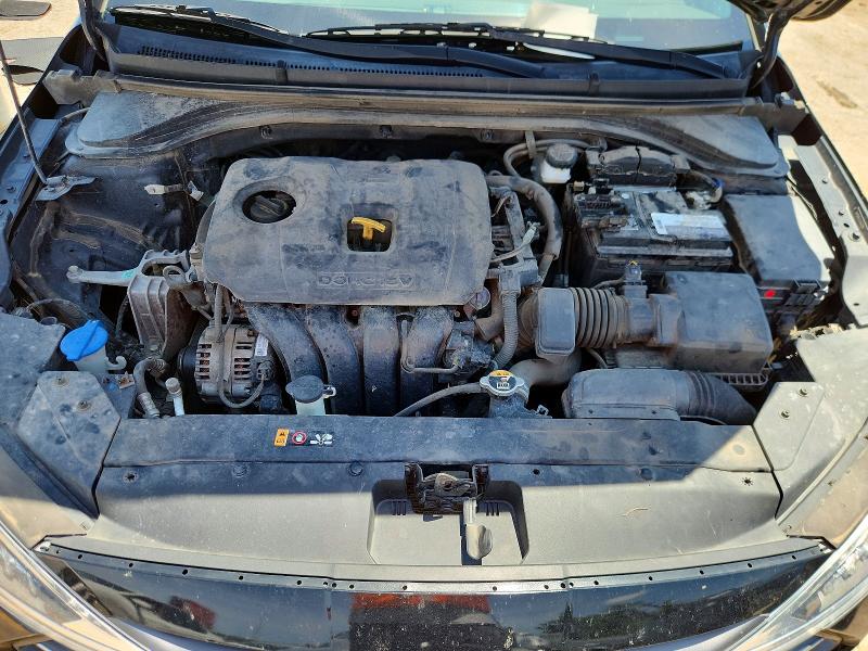 Aukcja sprzedaży 2020 Hyundai Elantra, vin: 5NPD84LF2LH620597, numer aukcji: 57776016