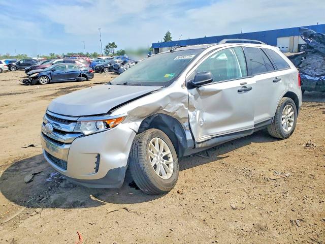 Aukcja sprzedaży 2014 Ford Edge, vin: 2FMDK3GC8EBA04425, numer aukcji: 55855776