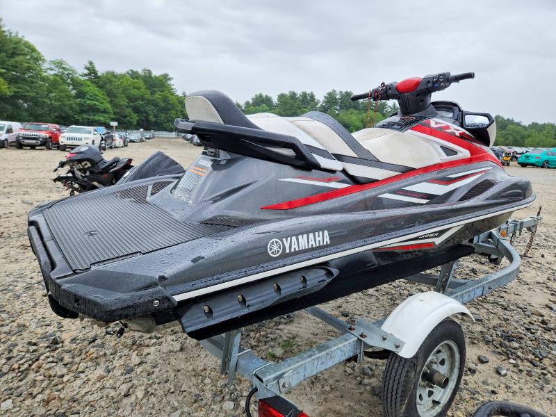Продажа на аукционе авто 2019 Yam Vs, vin: YAMA0165L819, номер лота: 58230316