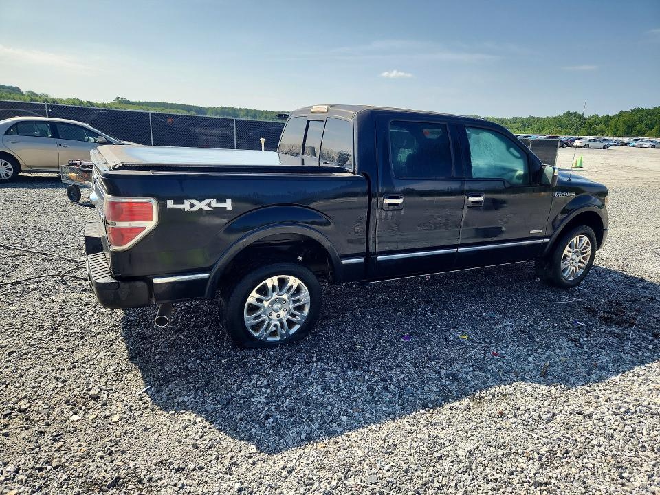 Продаж на аукціоні авто 2013 Ford F150, vin: 1FTFW1ETXDFC69224, номер лоту: 58568236