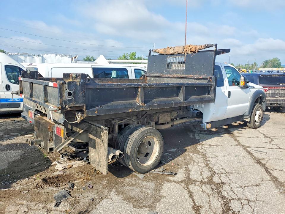 2016 Ford F550 მანქანა იყიდება აუქციონზე, vin: 1FD0X5HT2GED41531, აუქციონის ნომერი: 56777446