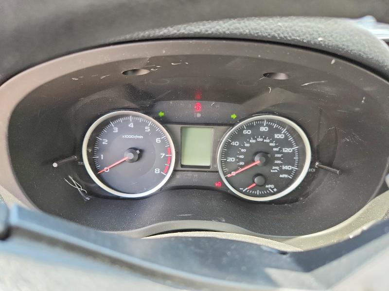 Продаж на аукціоні авто 2014 Subaru Xv Crosstrek, vin: JF2GPAVC1E8287457, номер лоту: 55862416