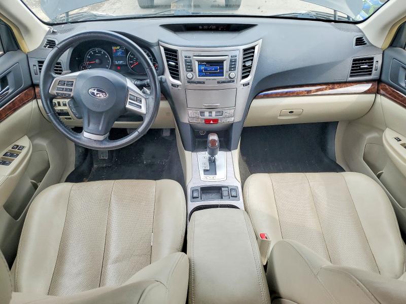 2013 Subaru Legacy მანქანა იყიდება აუქციონზე, vin: 4S3BMBK68D3014646, აუქციონის ნომერი: 55870576