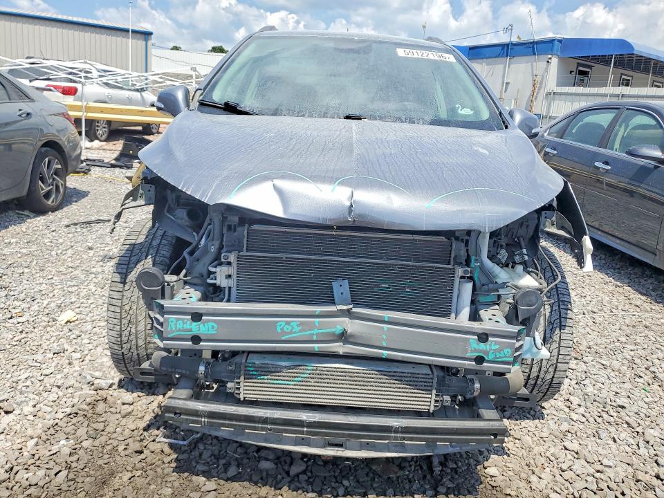 59122196 :رقم المزاد ، KL4CJASB0KB963691 vin ، 2019 Buick Encore مزاد بيع
