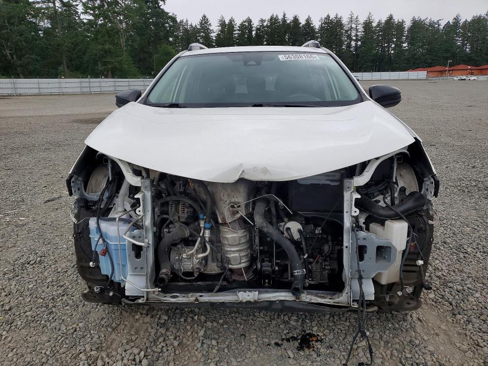 2017 Toyota Rav4 მანქანა იყიდება აუქციონზე, vin: JTMBFREV0HJ110259, აუქციონის ნომერი: 56308166