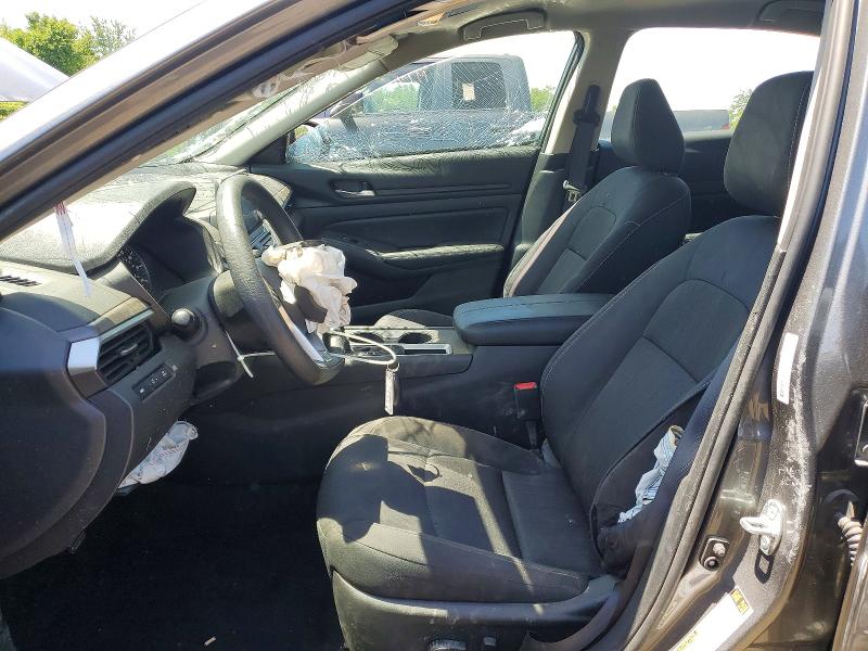 Продажа на аукционе авто 2025 Nissan Altima, vin: 1N4BL4DV0SN320752, номер лота: 56135466