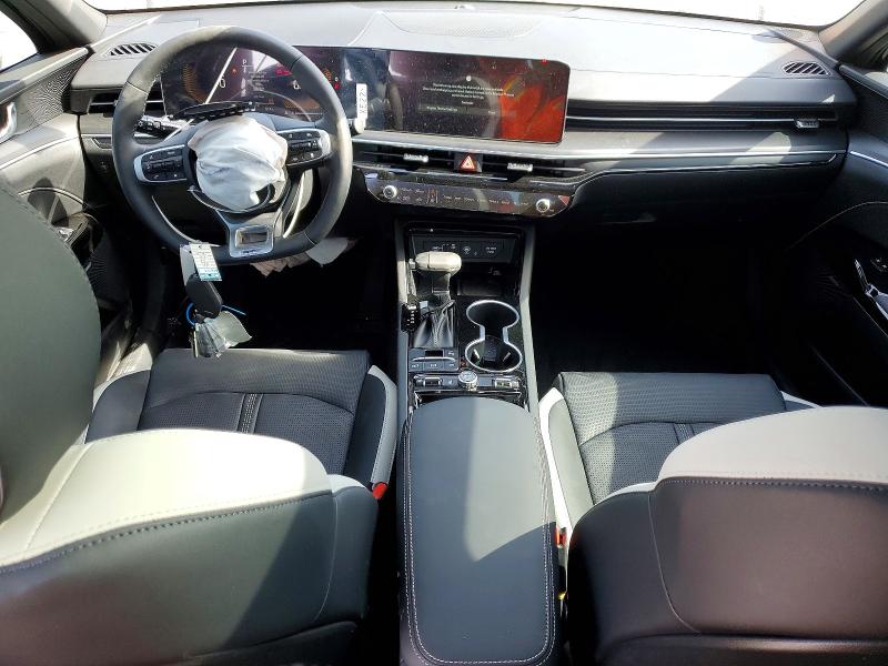 Aukcja sprzedaży 2026 Kia K5, vin: KNAG64J71T5488802, numer aukcji: 56061536