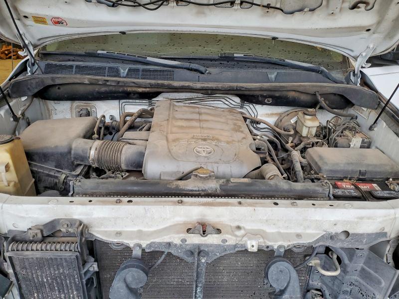 57921976 :رقم المزاد ، 5TFBV58127X003648 vin ، 2007 Toyota Tundra مزاد بيع