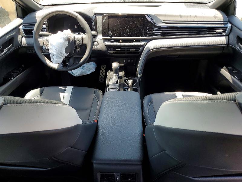 Aukcja sprzedaży 2026 Toyota Camry, vin: 4T1DAACK9TU672990, numer aukcji: 55303186