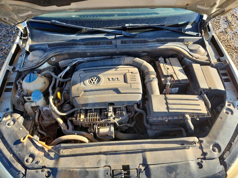 Aukcja sprzedaży 2014 Volkswagen Jetta, vin: 3VWD17AJ3EM302804, numer aukcji: 58248946